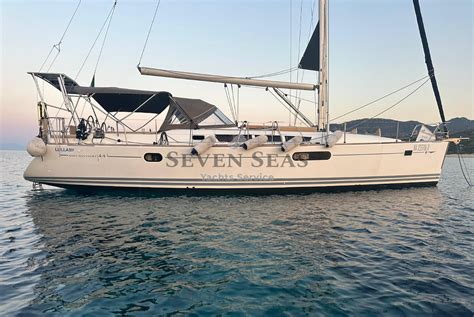 seven seas yacht services.